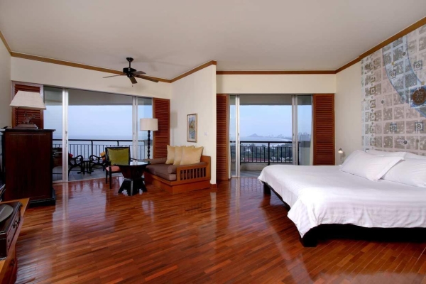 Hotel Hilton Hua Hin Resort - Spa